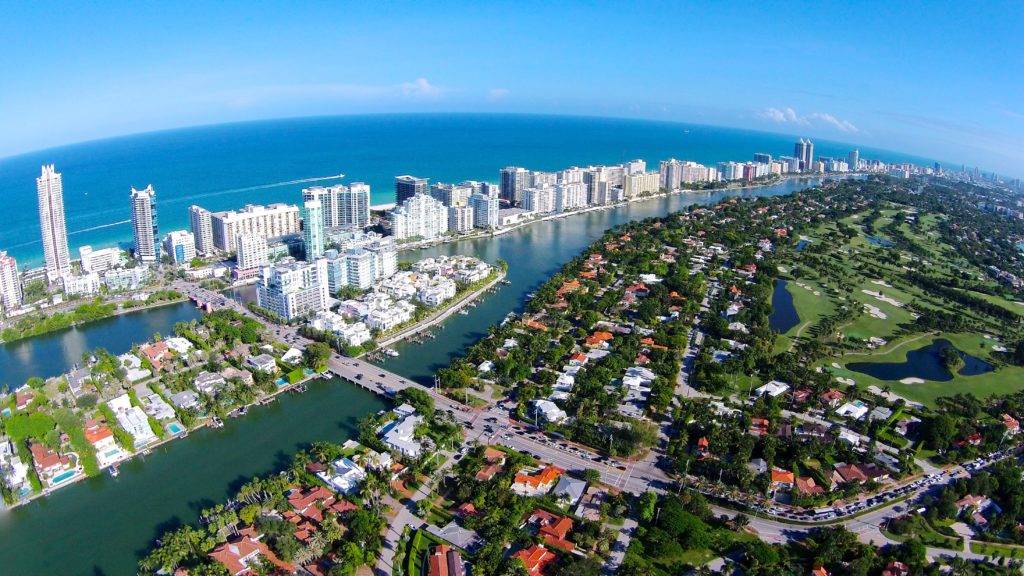 Miami Beach Rentals